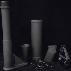 2.2 608 RETRO MOD BUILD KIT