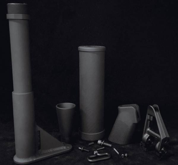 608 RETRO MOD BUILD KIT