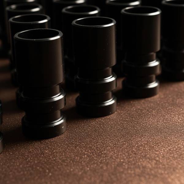 SRMD Fallout-inspired 5.56/.223 compensator