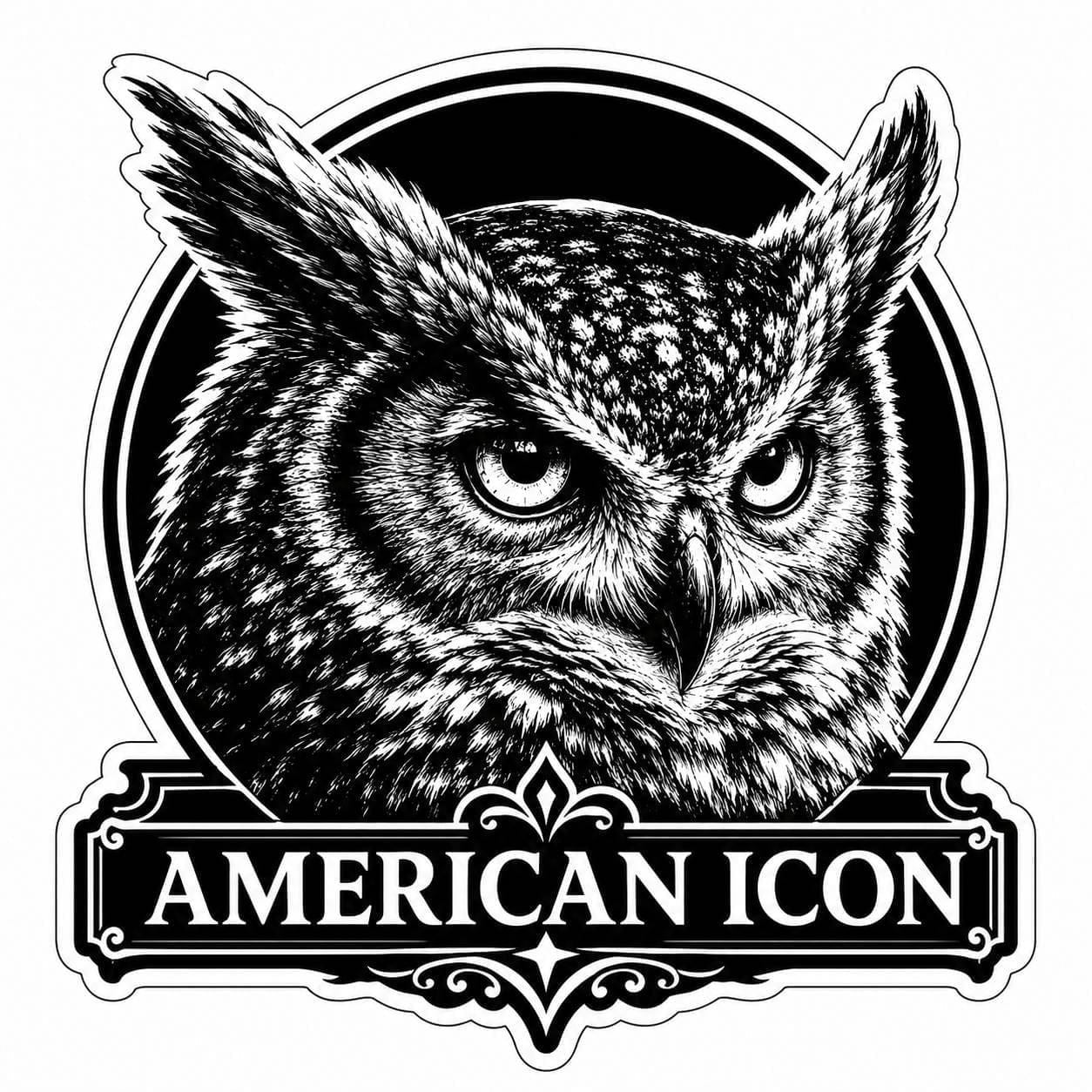 American Icon